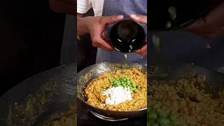 Egg keema recipe 😋viraleggfoodrecipe youtubeshortssubscribe [upl. by Thecla974]