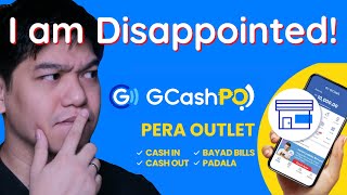 Heres why I am disappointed with the GCASH PO  Vlog 370 [upl. by Heid]