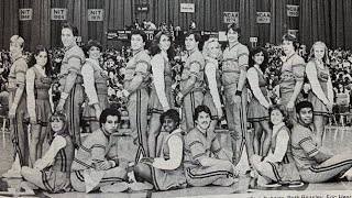 Big East Rewind Zoomcast Episode 102 Featuring 1980’s Syracuse University Cheerleading team [upl. by Erie]