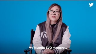 TwitterGaming FGC Memories at EVO  Twitter [upl. by Aieka]