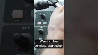 Behringer X32 Quick Start Guide [upl. by Sivrat]