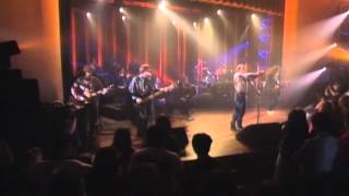 REM  quotLosing My Religionquot LIVE  MTVs 10th Anniversary [upl. by Noet]