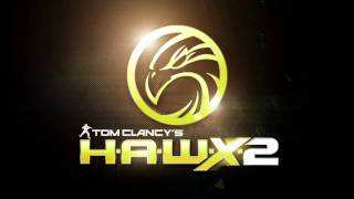 HAWX 2 Aircombat USA with Psyche [upl. by Havot]