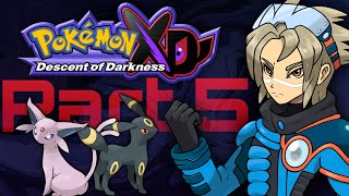 Pokémon XD Descent of Darkness Completing the ORRE REGION TRILOGY [upl. by Carolus379]