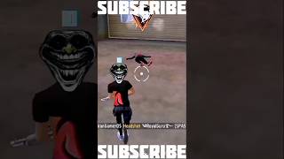 Free fired video  told mask video subscribe hiran065 [upl. by Filberto415]