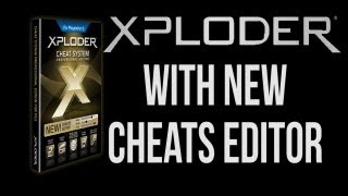 GTA 5 Cheats Max Money and Stats  Xploder Tips Cheats amp Saves [upl. by Kovacs]