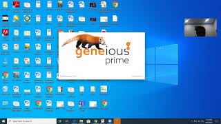 How to install Geneious Prime Software [upl. by Wattenberg]