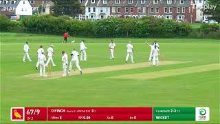 Hythe vs Kennington Highlights  01062024 [upl. by Ydoow]