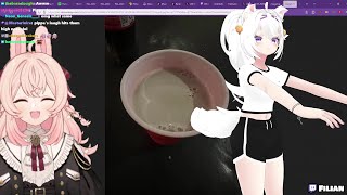 YLYL 🍋 FILIAN X PIPPA🍋 11224 [upl. by Androw727]