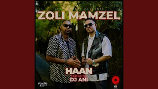 ZOLI MAMZEL feat DJ ANI [upl. by Thorma]