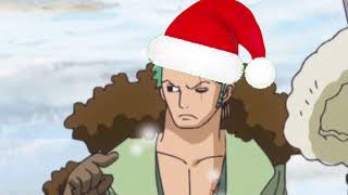 Believe extended english version  One Piece Advent day 2 [upl. by Nwahsyd]