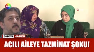 Hakaret bahanesiyle milyonluk dava açtı [upl. by Theobald]