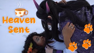 Heaven Sent  A Fable SMP CMV [upl. by Kara-Lynn206]