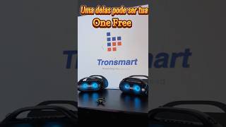 Tronsmart Bang Se  Stereo [upl. by Ronnholm]