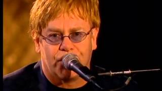 Elton John 2001 Ephesus The Great Amphitheatre Full Concert HQ [upl. by Ahtis]