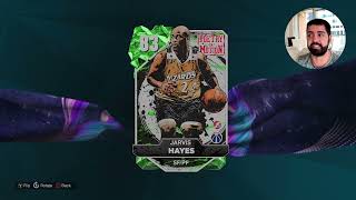 WE NEED NEW BUDGET CARDS More Diamonds Dropping in Salary Salary Cap Report NBA 2K25 MyTeam [upl. by Berriman]