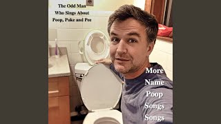 The Ariella Poop Song [upl. by Ysnat]