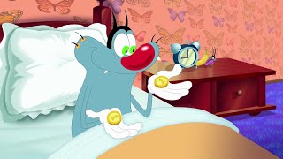 Oggy and the Cockroaches  The tooth fairy S06E08 BEST CARTOON COLLECTION  New Episodes in HD [upl. by Gabriela287]