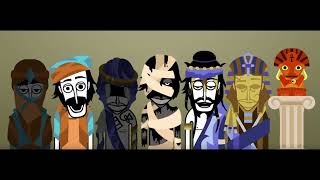 Journey  Incredibox Tremors [upl. by Tawsha246]