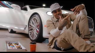 Kevin Gates  FEEL Official Music Video [upl. by Trammel653]