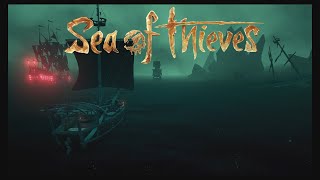 The Legend of Monkey Island  The Journey to Melee Island  Sea of Thieves Gameplay [upl. by Erica]