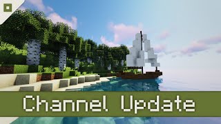 Channel Update  May 2020 [upl. by Dahij]