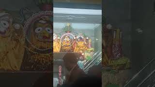 Sandhya Arati🙏🙏Maha Bahujai Jagannath ⭕‼️⭕kartikmaas [upl. by Mcfadden]