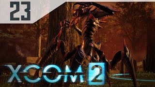 XCOM 2 Part 23  Lets Play XCOM 2 Gameplay PC  CHRYSSALIDS  SurrealBeliefs [upl. by Terrene741]