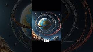 Difference between Orbit and orbital  shorts ytshorts science experiment quantum [upl. by Jeramie]