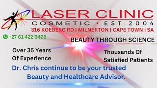 CHOLESTEROL SPOTS XANTHELASMA laser removal  Cape Town [upl. by Koziarz]