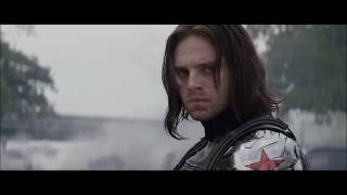 Bucky Barnes  Bring Me To Life [upl. by Nosidam]