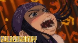 Family Meal  Golden Kamuy [upl. by Kubis]