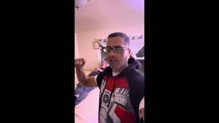 JAW Exercise Product Review by Sor Doyle Health Coach face shape weight loss body recomp vlog vegan [upl. by Shaia]