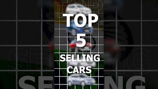 Indias Hottest Selling Cars of 2024 Revealed [upl. by Ained]