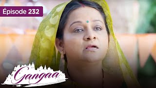 GANGAA  ep 232  Une jeunesse sacrifiée  Série en Français [upl. by Nannerb]