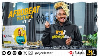 Afrobeat Mix By Dj Celestar  Naija Hits TBT  Burna Boy  Davido  Wizkid  Patoranking  Timaya 41 [upl. by Annailuj]