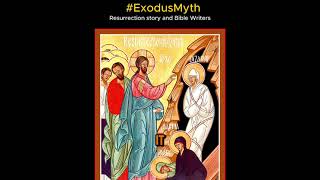 Resurrection Far Fetched Testament Writers  exodusmyth [upl. by Ecyor]