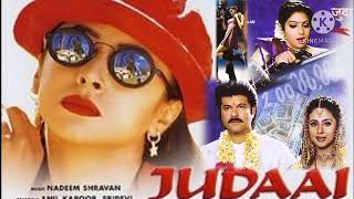 Judaai Full Movie Hindi [upl. by Gona]