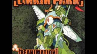 Linkin Park OpeningReanimation [upl. by Alahc387]