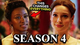 BRIDGERTON Season 4 Everything We Know [upl. by Loesceke]