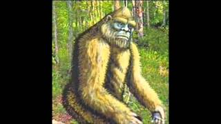 Bigfoot by Louie Makimmak [upl. by Natalya]