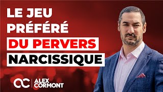 Le jeu préféré du pervers narcissique [upl. by Kalvin]