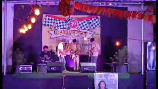 The jack band performed buwan [upl. by Ahsatal]