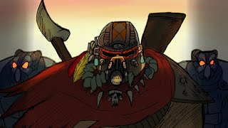 The Chosen One  Frank Horrigan Standoff Fallout 2 Animated [upl. by Brandes]