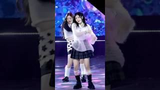 MR REMOVED  Cherish My Love  ILLIT 241103 inkigayo illit cherish wonhee iroha mrremoved [upl. by Daffy]