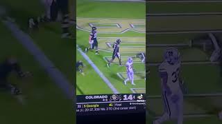 IMG 6891colorado football americanfootball collegefootball [upl. by Moore226]