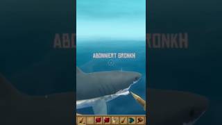 ABONNIERT GRONKH 🦈 dasbestof gronkh raft tobinaor [upl. by Theobald]