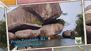 Praia Trindade RJ [upl. by Denbrook]