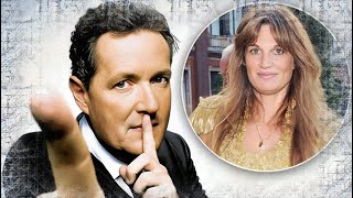 Piers Morgan supports Jemima Goldsmith amid criticism over Kate Middleton comments [upl. by Ennayehc]