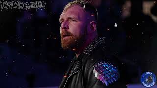 AEW Jon Moxley Theme Song • quotWild Thingquot [upl. by Maurits]